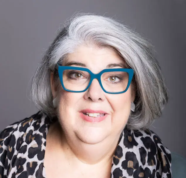 Claudia Pesenti-Salzmann